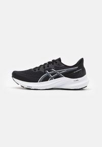 ASICS - GT-2000 12 - Stabiilsust pakkuvad jooksutossud - black/carrier grey Väikepilt 1