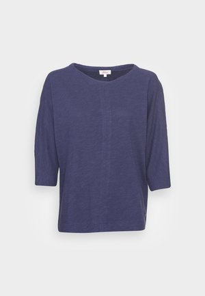 Maglietta a manica lunga - dark blue