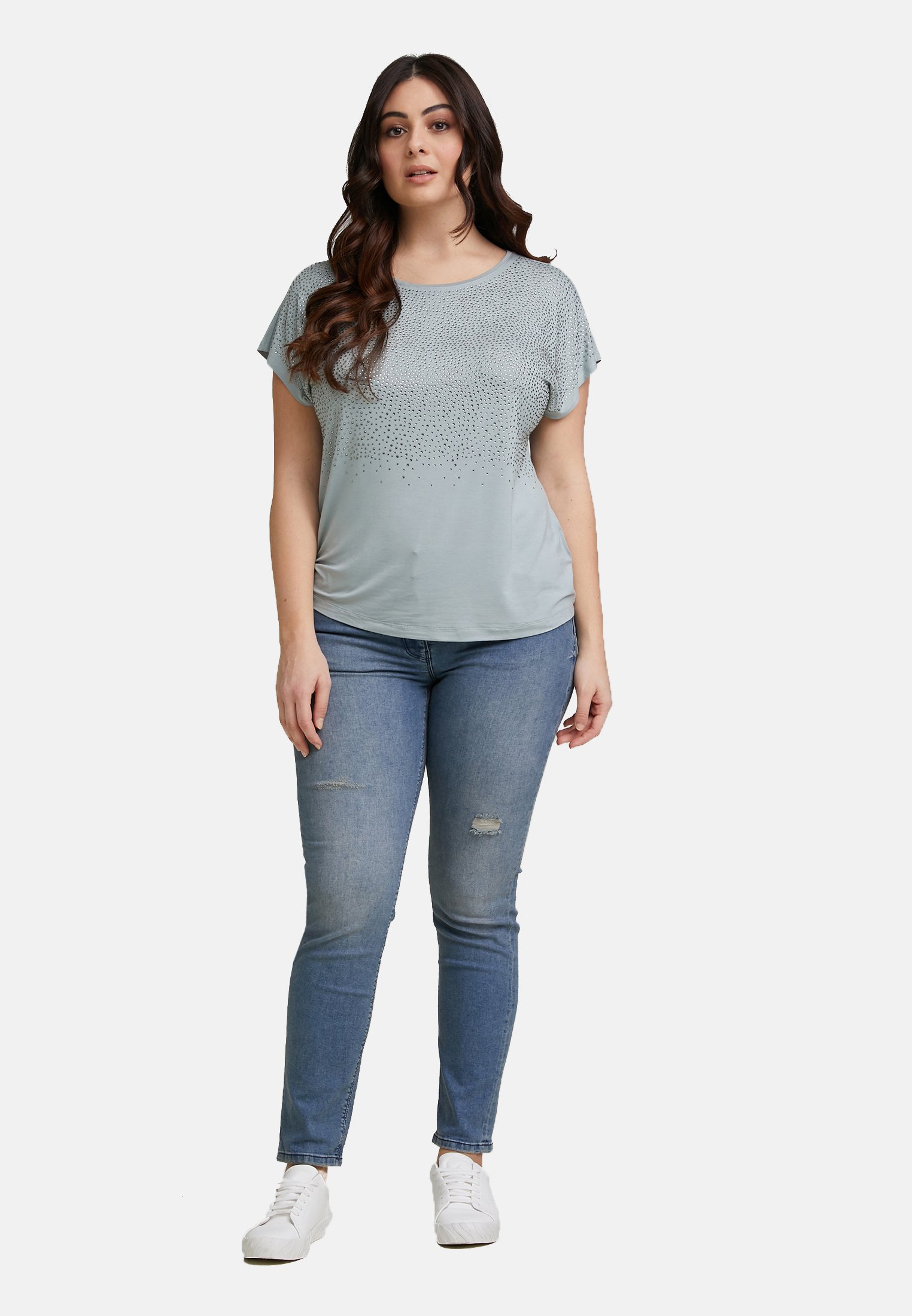 Fiorella Rubino Jeans Skinny Fit - blu/celeste - Zalando.it