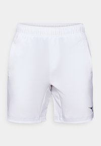 SHORTS CORE - Športové šortky - optical white
