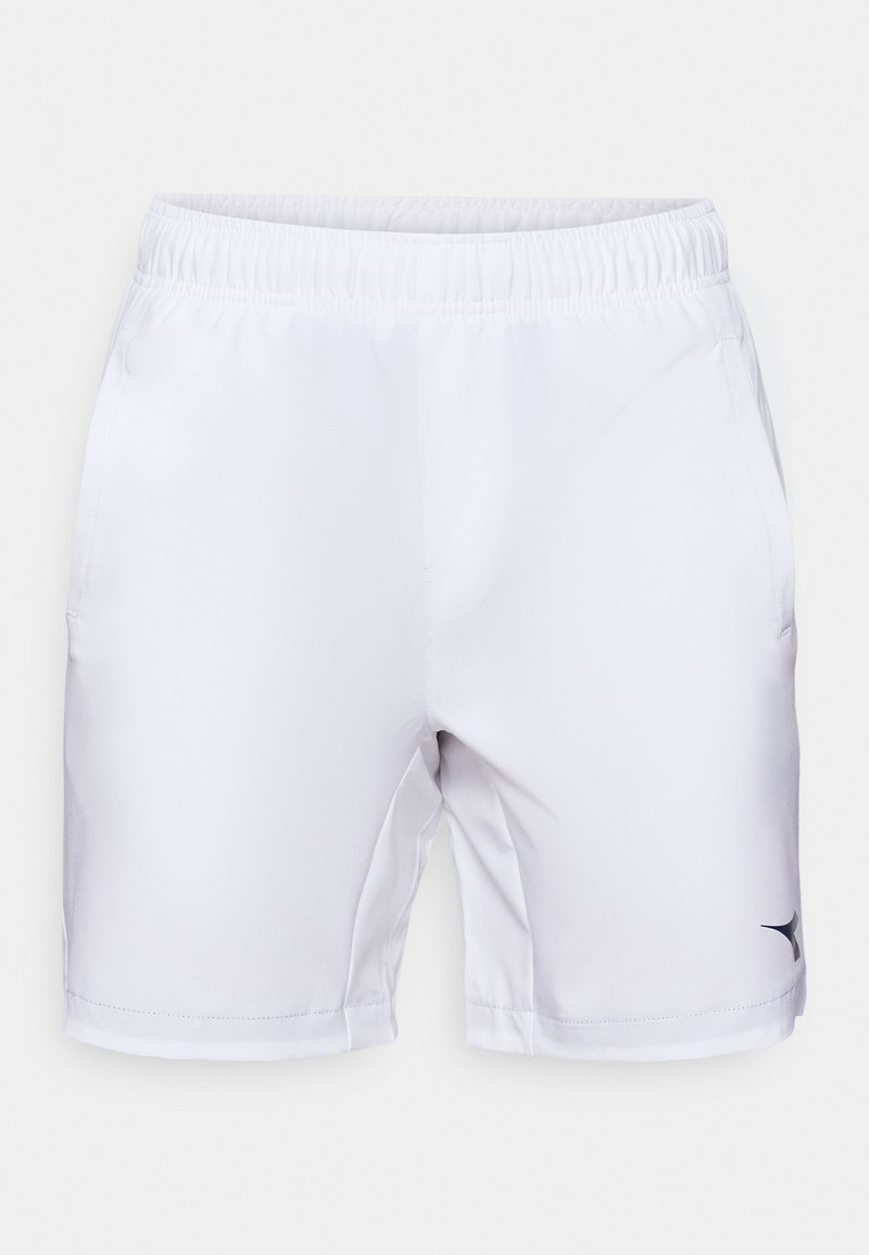 Diadora Korte broeken wit Diadora Korte broeken wit