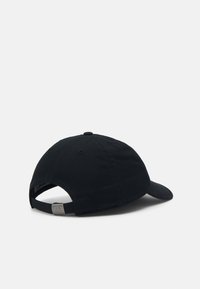 Carhartt WIP BASICS UNISEX - Naģene - black/white