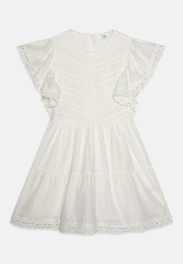 RUFFLE DRESS GIRLS - Cocktail dress / Party dress