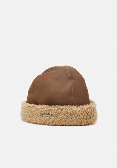 STUDIO ID SAILOR HAT  - Gorro - camel