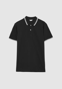 Calliope Polo - nero