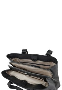 bugatti BELLA - Borsa a mano - schwarz
