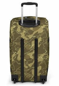 Eastpak TRANSIT'R M - Bagaglio a mano - camouflash khak