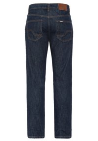 Schott TRD1310 - Slim fit jeans - raw