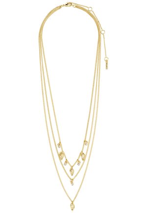 JULES - Collar - gold-coloured