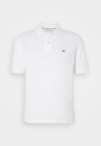 Unausgewählt, white