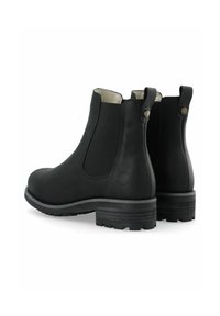 Ca'Shott CASKARLA - Botines bajos - black