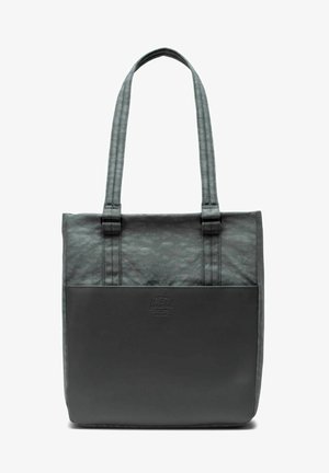 Herschel ORION SMALL - Shopping Bag - sedona sage