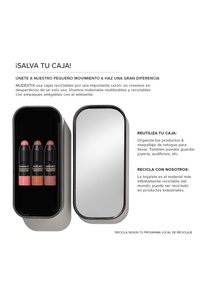 NUDESTIX SUNKISSED BLUSH & BRONZE  3 PC MINI KIT (SUNKISSED, SUNKISSED COOL, SUNKISSED PINK) - Make-up Set