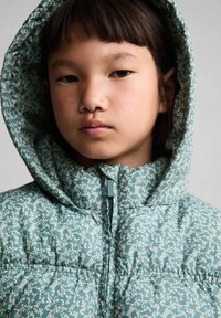 Mango Kids Liivi - light green