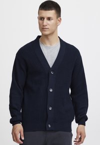 Solid SDGORE - Kofta - insignia blue