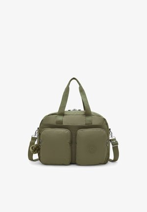 Kipling, BASIC DEFEA WEEKENDER REISETASCHE XL 44 CM - Funda para portátil - almost sage