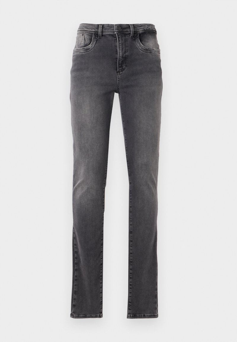 LTB Jeans Skinny Fit grijs denim/greydenim