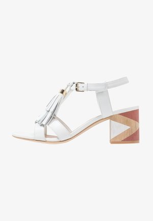 Bruno Premi, Sandalias - white
