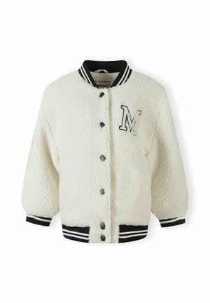 BORG BASEBALL - Jas - off white