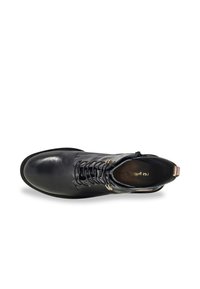 Les Tropeziennes par M Belarbi LAPERA - Botines con cordones - black