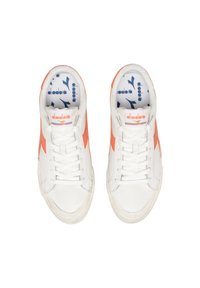 Non selezionato, c8098 - bianco-rosso camelia