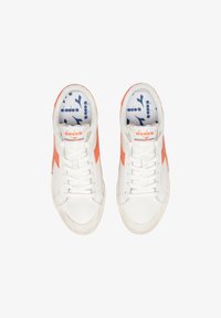 Non selezionato, c8098 - bianco-rosso camelia