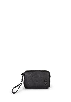 BEAUTY CASE - Kosmetiktasker - black