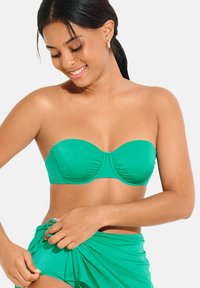 Lisca Bikinitop - vert