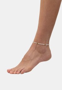 amor HEART - Tobillera - gold-coloured