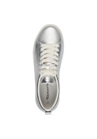 Tamaris Sneaker low - silver