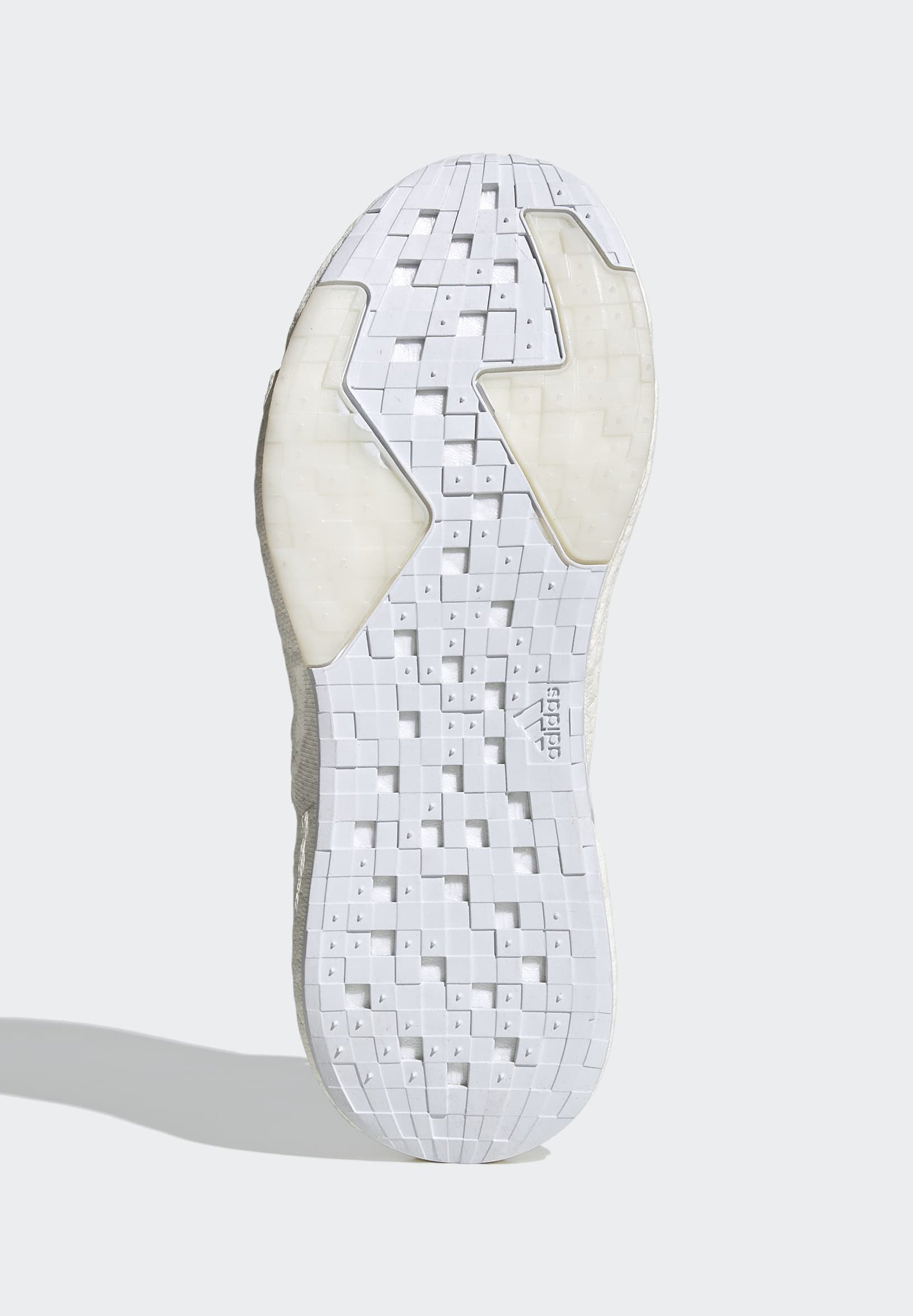 adidas Performance Zapatillas - crywht/ftwwht/crywht/blanco - Zalando.es