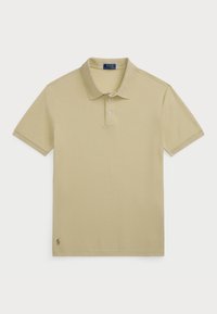 STANDARD FIT - Pólóing - classic khaki
