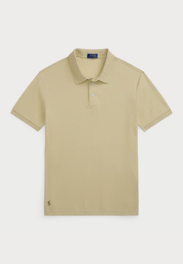 STANDARD FIT - Polo shirt - classic khaki4