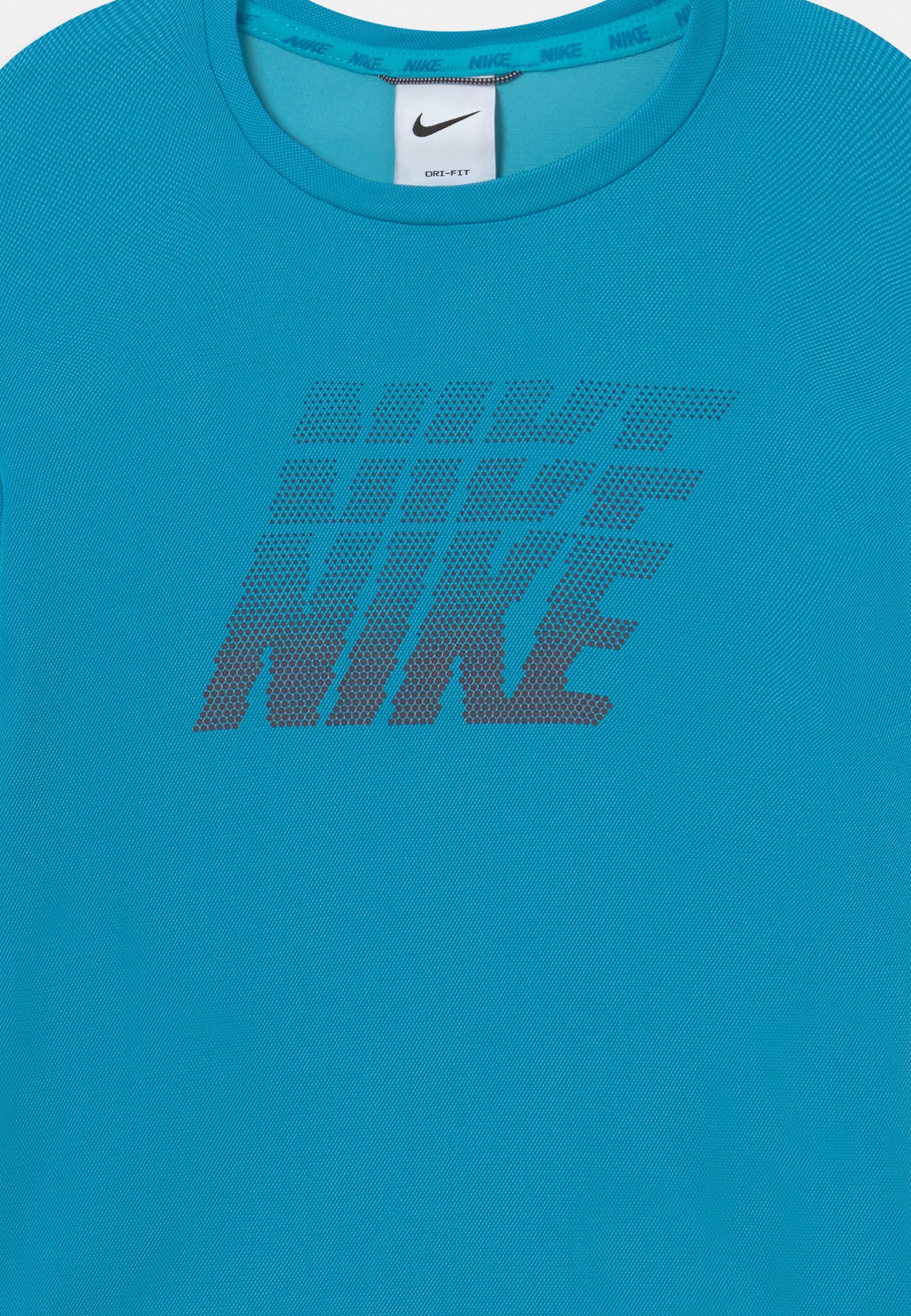 Nike Performance BREATHE - Print T 