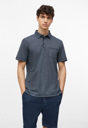 s.Oliver, POLO-SHIRT - Polo - navy