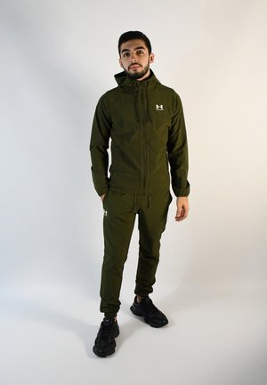 SET - Chándal - verde
