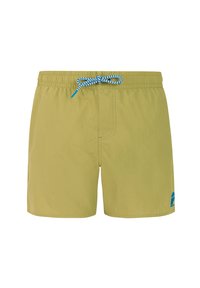 Non sélectionné, fern green