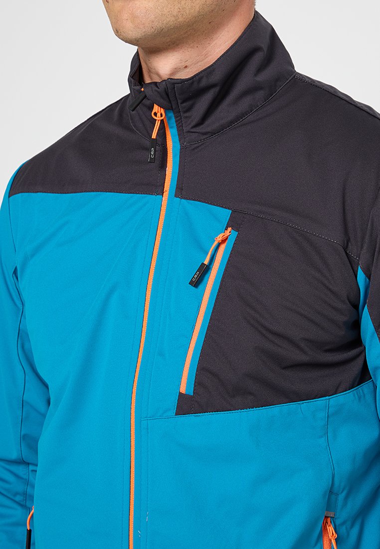Laufjacke