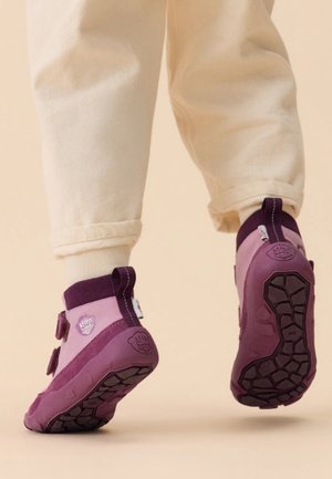 Affenzahn, UNISEX - Skate shoes - rosa