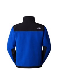 The North Face M RETRO DENALI JACKET - Giacca in pile - tnf blue tnf black