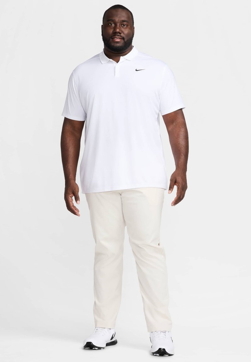Nike Golf Broek crème