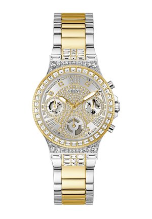 Chronograph watch - tone