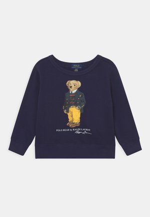 Sudadera - dark blue