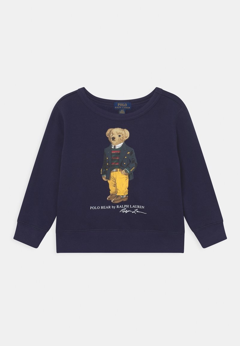 Polo Ralph Lauren Sweatshirt - cruise navy