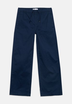 Name it, NKMBEN PANT - Pantalon classique - navy blazer