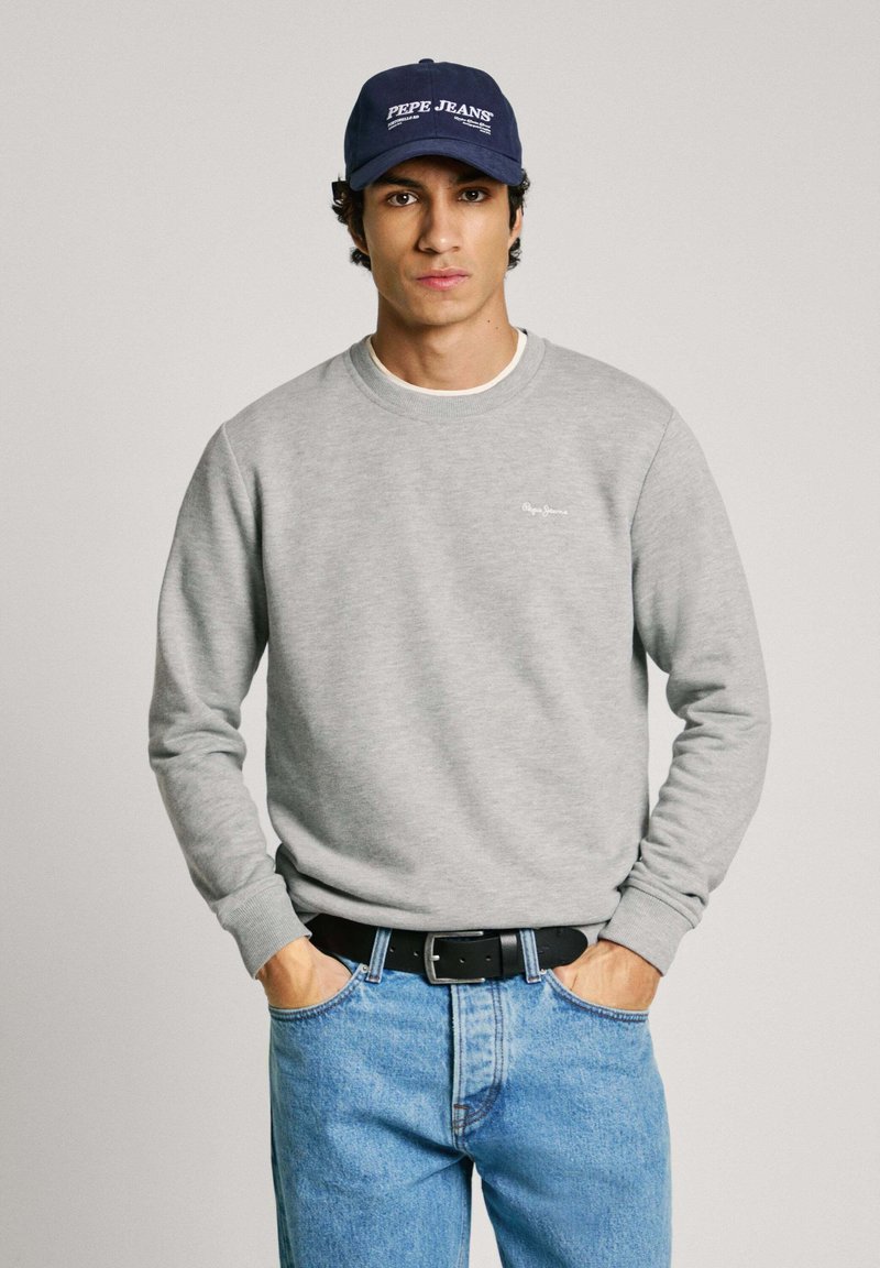 Pepe Jeans Sudadera - marl grey