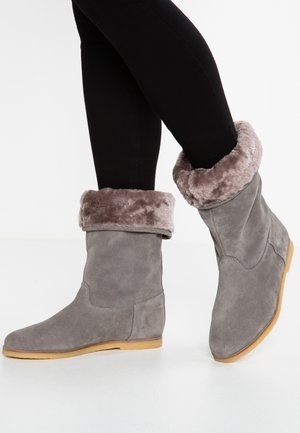 Talvisaappaat - light grey