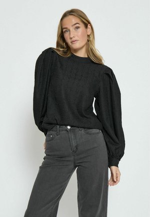 Desires FILARA - Bluse - black