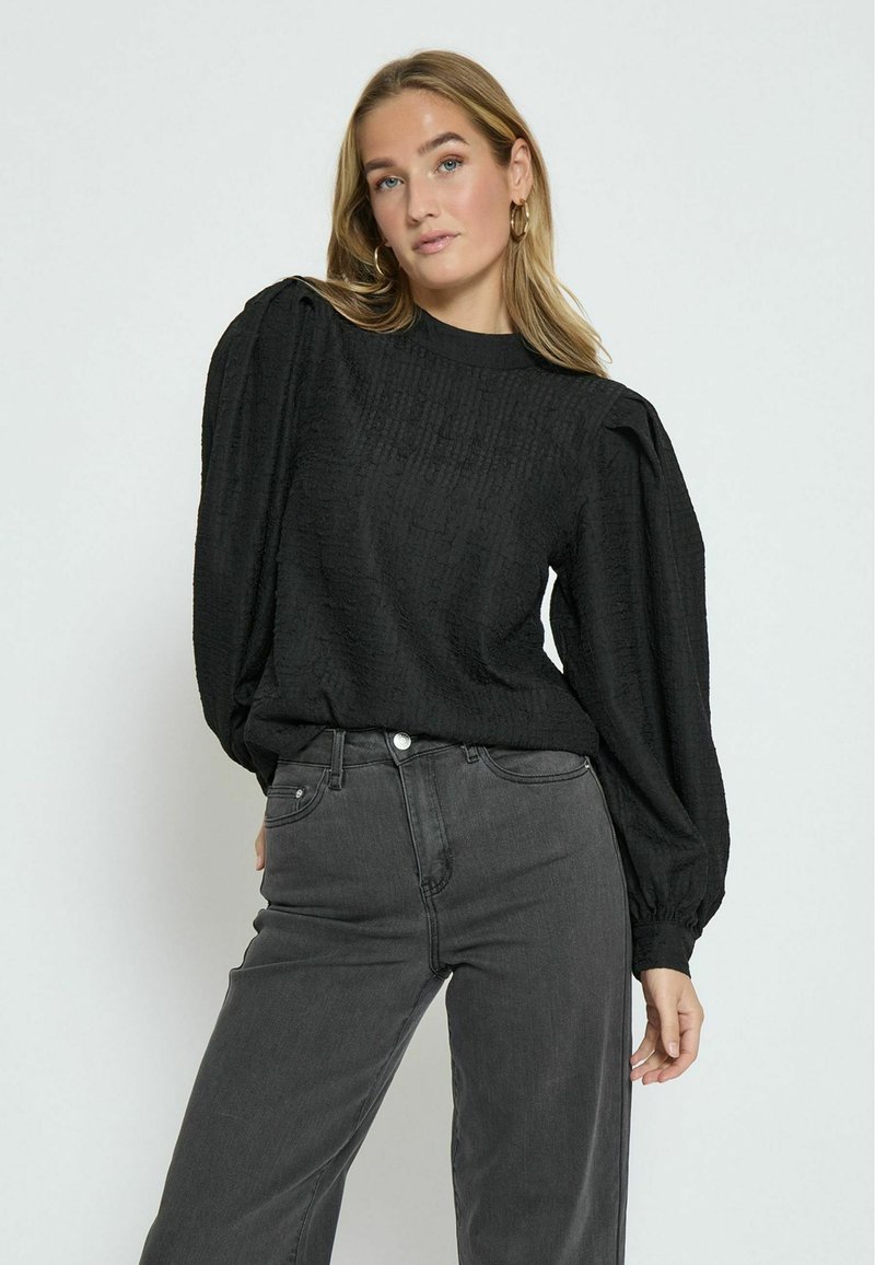 Desires FILARA  - Bluse -  black