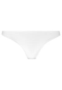 INVISIBLE - Tanga - weiß